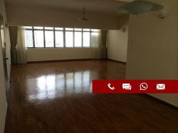 Balmoral Park (D10), Condominium #157759702